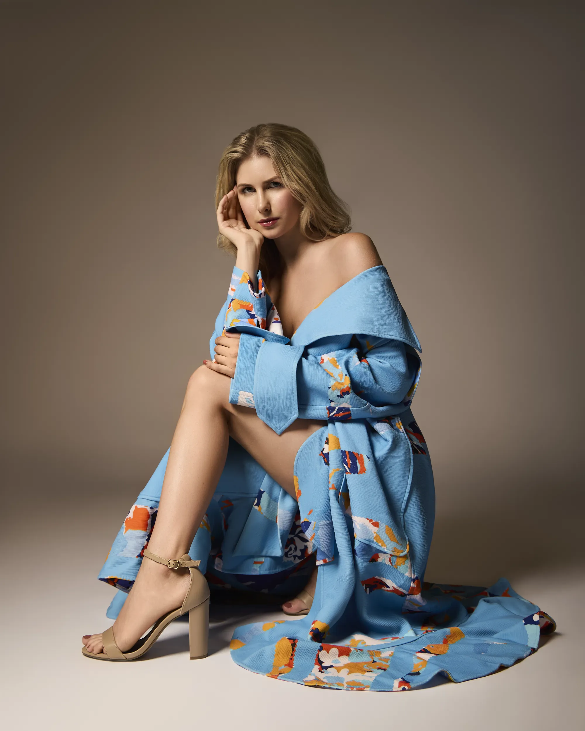 Amanda Banic portrait